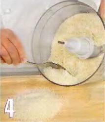 приготовление баранины